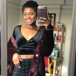 Meet your Posher, Bilonda